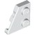 LEGO Left Plate 2x2 27 Deg. Vit B2920-6132203