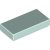 LEGO Flat Tile 1x2 Aqua 6142505-B3159
