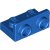 LEGO Angular Plate 1.5 Bot. 1x2 1/2 Blå B1063-6133721