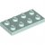 LEGO Plate 2x4 Aqua B0947-6138662