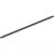 LEGO Flex Rod 19M Svart 6139205-T0580