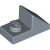 LEGO Roof Tile 1x2 45° W. 1/3 Plate Sandblå B0712-6139519