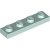 LEGO Plate 1x4 Aqua B3150-6141592