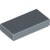 LEGO Flat Tile 1x2 Sandblå B2637-6142505