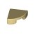 LEGO 1/4 Circle Tile 1x1 Beige B1084-6145570