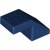 LEGO Roof Tile 1x2 45° W.Out Knobs Mörkblå 6166857-B1670