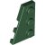 LEGO Left Plate 2x3 W. Angle Mörkgrön B2453-6167129
