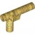 LEGO Munstycke/Pistol Guld 6167585-R0137