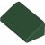 LEGO Roof Tile 1x2x2/3 mörkgrön 6168574-B0351