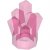 LEGO Kristall rosa 6170289-R