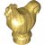 LEGO Kyckling guld R0311-6170816