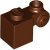 LEGO Design Brick 1x1x2 Rödbrun B2373-6172757