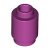 LEGO Round Brick 1x1 Magenta B2255-6172869