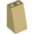 LEGO Roof Tile 2X2X3/ 73 GR Beige 6173638-B1769