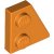LEGO Right Plate 2x2 27 Deg. Orange B2601-6173928