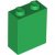LEGO Brick 1x2x2 grön B0113-6174411