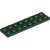 LEGO Plate 2x8 Mörkgrön B3663-6174940