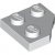LEGO Plate 2x2 Corner 45° Vit B3625-6176240