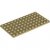LEGO Plate 6x12 Beige B3836-6185313
