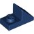 LEGO Roof Tile 1x2 45° W. 1/3 Plate Mörkblå B0240-6186683