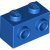 LEGO Brick 1x2 W. 2 Knobs Blå 6189191-B0691