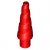 LEGO Conical Horn Ø3.2 Shaft Röd R1250-6192796