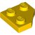 LEGO Plate 2x2 Corner 45° Gul B2172-6195184