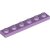 LEGO Plate 1x6 Lavender B0746-6204071