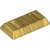 LEGO Tacka Guld 6207933-R9014