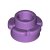 LEGO Blomma 1x1 Medium Lavender R0988-6209684