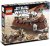 LEGO Star Wars Jabbas Sail Barge 2006 6210