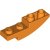 LEGO Brick 1x4x1 Inverted Bow Orange B1674-6210474