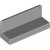 LEGO Wall 1x3x1 ljusgrå B0167-6210581