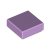 LEGO Flat Tile 1x1 Lavender B0-6211403