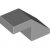 LEGO Roof Tile 1x2 45° W.Out Knobs Ljusgrå B1612-6213378