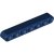 LEGO Technic 7M Beam Mörkblå T1007-6217673