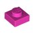 LEGO Plate 1x1 Cerise 6217797-B1239