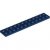 LEGO Plate 2x12 Mörkblå B0501-6218082