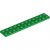 LEGO Plate 2x12  Grön B0-6218146