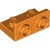 LEGO Angular Plate 1.5 Bot. 1x2 1/2 Orange B1801-6218368