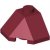 LEGO Roof Tile 2x2x1 45° Mörkröd B1346-6219653