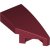 LEGO Right Plate 1x2 W. Bow 45 Deg. Cut Mörkröd B1513-6219657