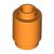LEGO Round Brick 1x1 Orange B0-6220715