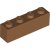 LEGO Brick 1x4 Medium Nougat B0619-6223183