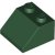 LEGO Roof Tile 2x2/45° Mörkgrön B0-6223304