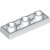 LEGO Tile 1x3 Inverted W. 3.2 Hole Vit B4150-6223491