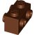 LEGO brick 1x2 W. 4 Knobs Rödbrun B1277-6223599