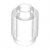 LEGO Round Brick 1x1 Transparent B0580-6514232