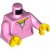 LEGO Mini Överkropp No 4284 6223880-R0590