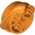 LEGO Technic Gear Shifter Orange 6227330-T0422